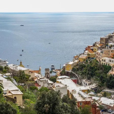 De Vivo Realty - Positano Dream Home Positano *