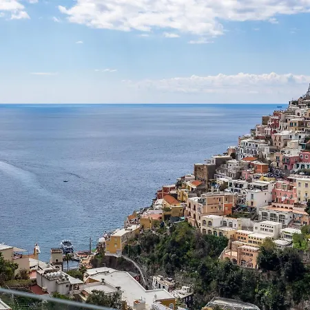 De Vivo Realty - Positano Dream Home Positano * Positano