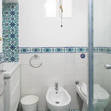 Dom wakacyjny De Vivo Realty - Positano Dream Home Positano