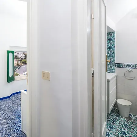De Vivo Realty - Positano Dream Home Positano