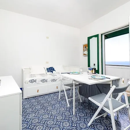 Dom wakacyjny De Vivo Realty - Positano Dream Home Positano *