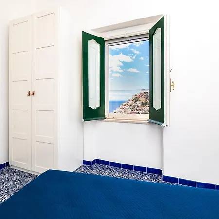 Dom wakacyjny De Vivo Realty - Positano Dream Home Positano Positano