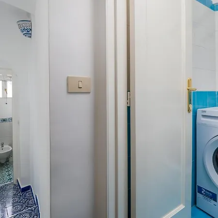 De Vivo Realty - Positano Dream Home Positano Dom wakacyjny