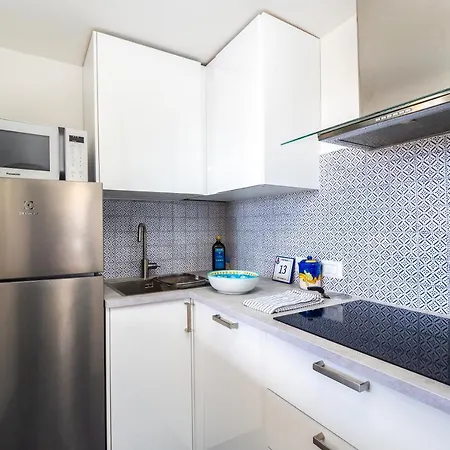 De Vivo Realty - Positano Dream Home Positano Dom wakacyjny *