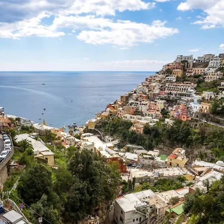 Dom wakacyjny De Vivo Realty - Positano Dream Home Positano
