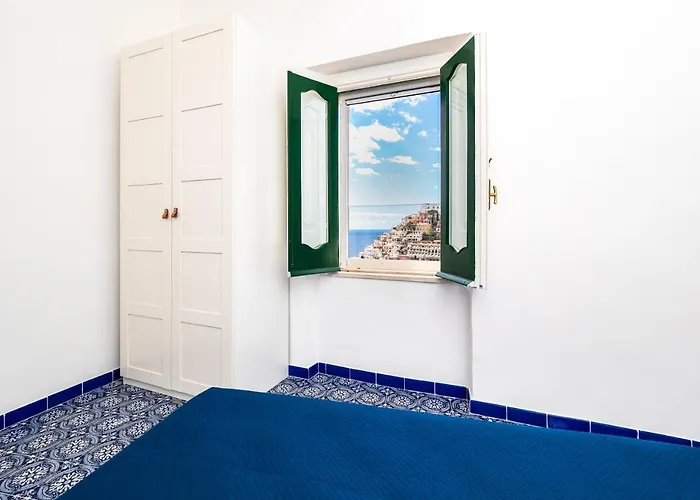 بيت للعطل Dream - De Vivo Realty بوسيتانو