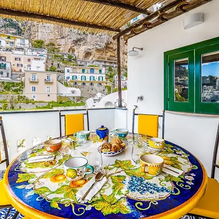 Holiday home Dream - De Vivo Realty *