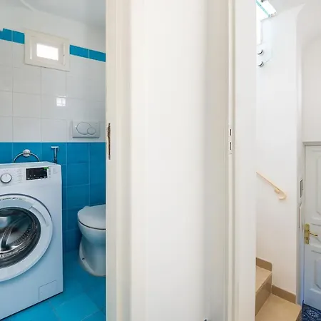 Dream - De Vivo Realty Holiday home Positano