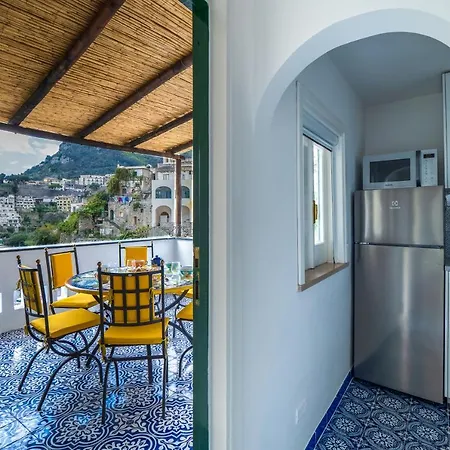 Holiday home Dream - De Vivo Realty *